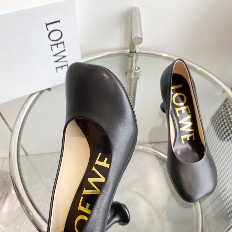 Loewe Shoes